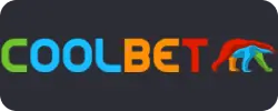 Coolbet footer
