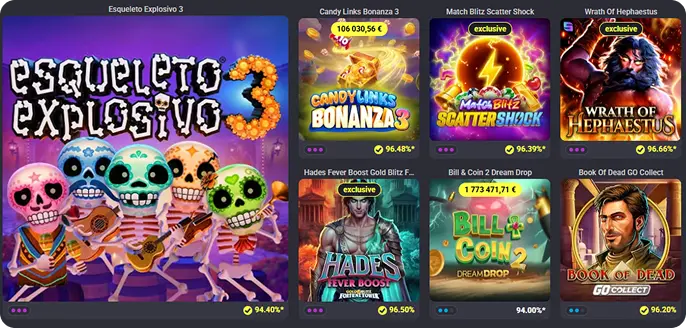 Coolbet Casino